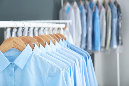 Dry Cleaning Junction