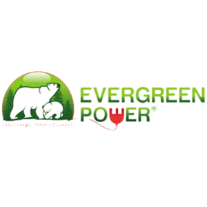 Evergreen power uk