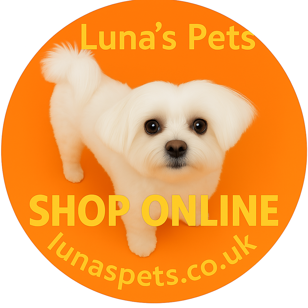 Luna's Pets