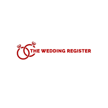 The Wedding Register