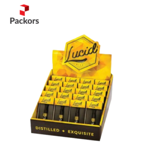 Packors
