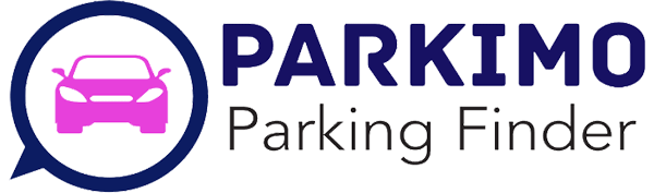 Parkimo Parking Finder
