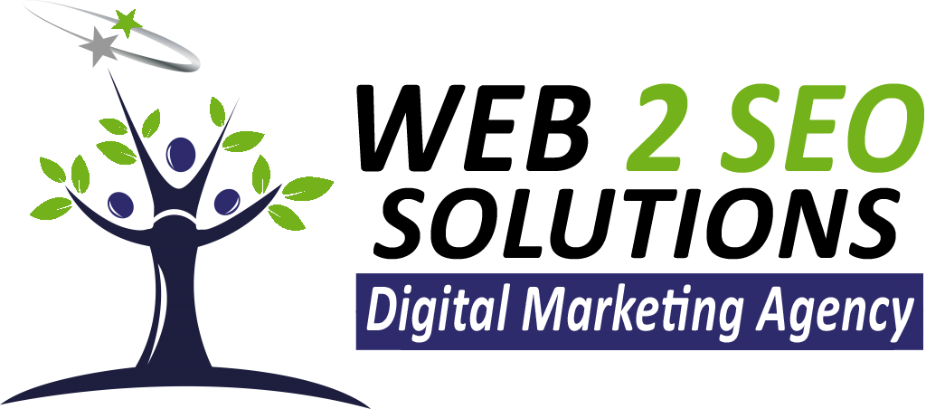 Web 2 Seo Solutions