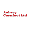 Aubrey Cornfoot