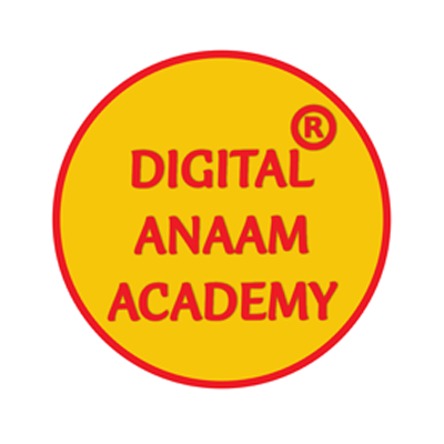 Digital Anaam Academy