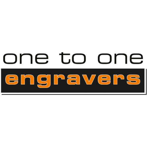 one to one engravers
