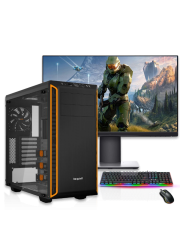 Console killer PC