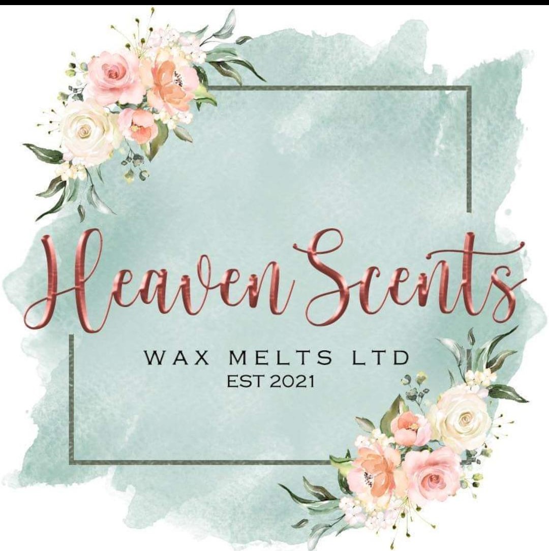 Heaven |Scent Wax Ltd