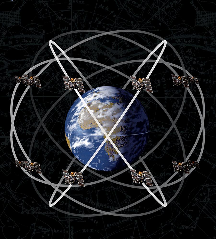 Senitech Satelite Technology