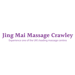 Jing Mai Crawley Massage
