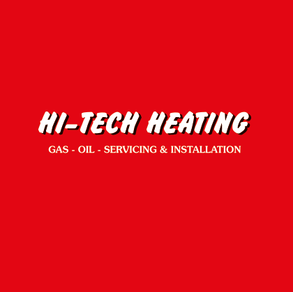 Hi-Tech Heating