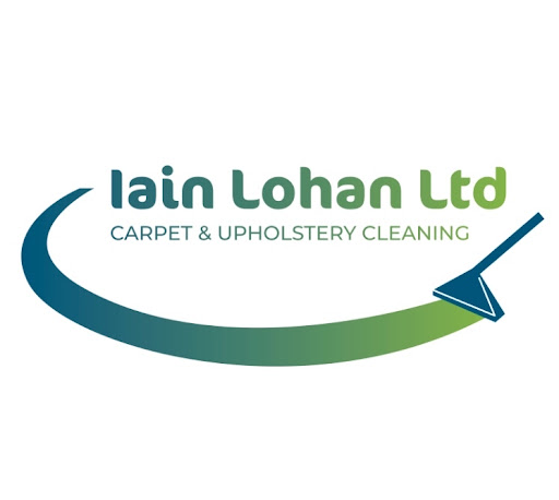 Iain Lohan