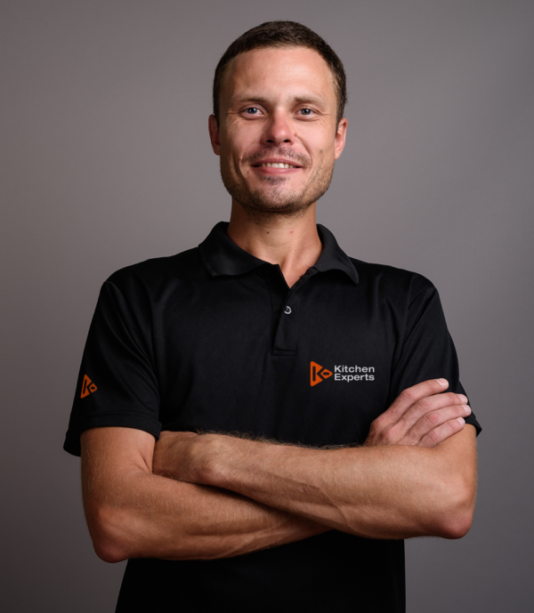 Scott Pearce