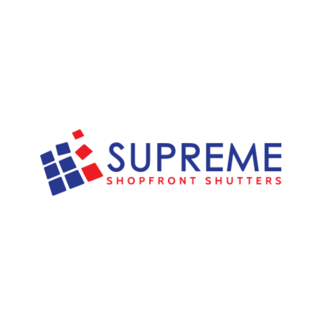 Supreme shopfronts