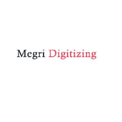 Megri Digitizing Uk