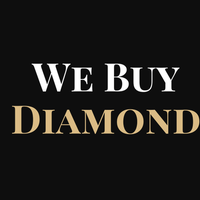 We Buy Diamond