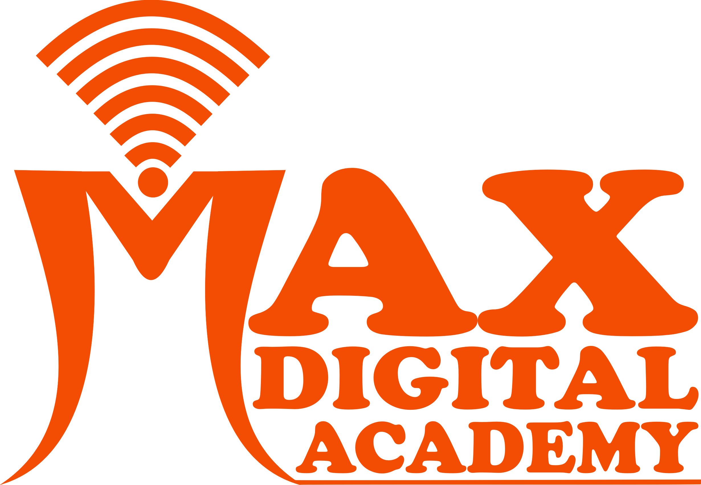 max digital academy