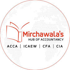 Mircha Wala