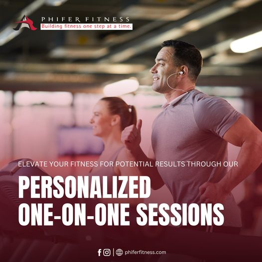 Phifer Fitness