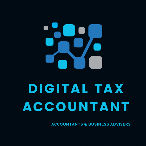 Digital Tax Accountant