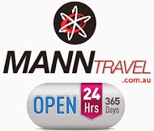 Mann Travel UK