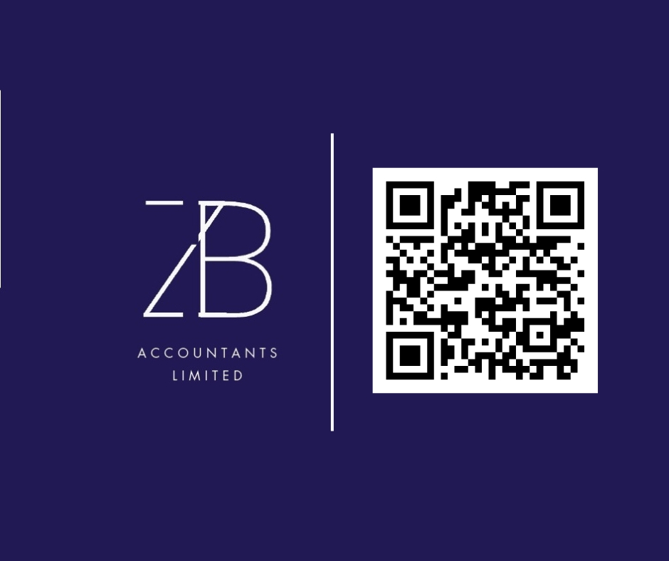 Z B Accountants Limited UK
