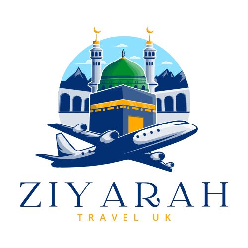 Ziyarah Travel Uk