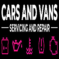Cars and Vans Servicing and Repair