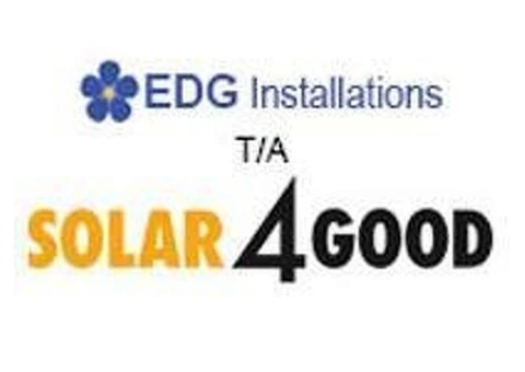 Best Solar Panel Company In Middlesex - 1/3