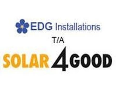 Best Solar Panel Company In Middlesex