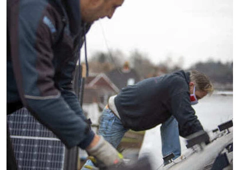 Best Solar Panel Company In Middlesex - 3/3
