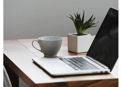 Blackburn Website Design Services