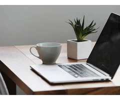 Blackburn Website Design Services