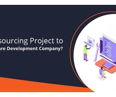 Offshore Software Development Company Near You