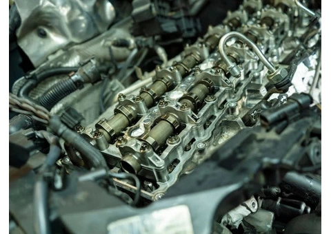 How Can Engine Bearing Failure Be Prevented?