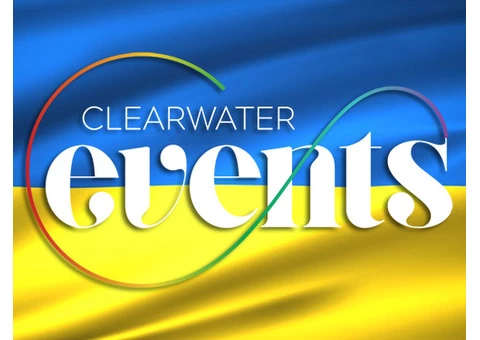 Clear Water Events