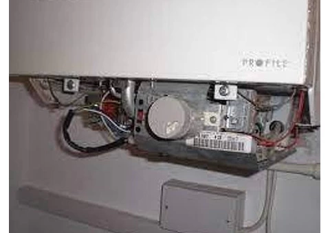 Looking for Central Heating Repairs in Coventry?