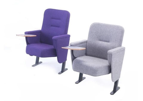 Working with Lecture Seating Manufacturers in The UK