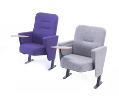 Working with Lecture Seating Manufacturers in The UK