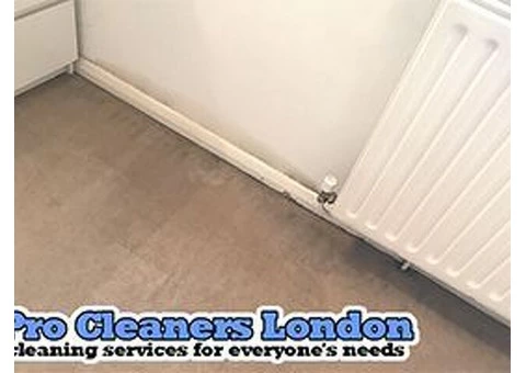 Pro Cleaners Walthamstow