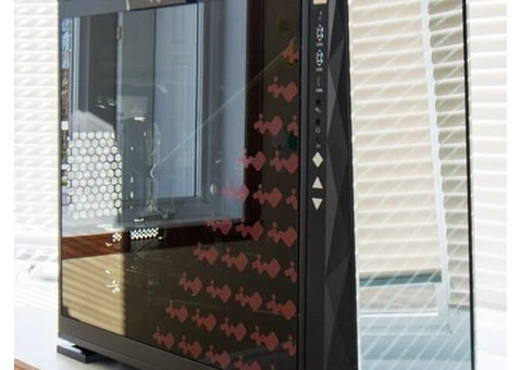 InWin 309 Case