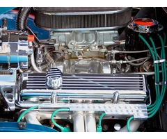 Aftermarket Auto and Car Parts in USA | Gravity Shift IO