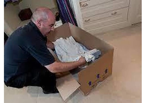 Looking for House Clearances Service in Nottingham?