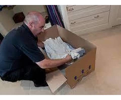 Looking for House Clearances Service in Nottingham?