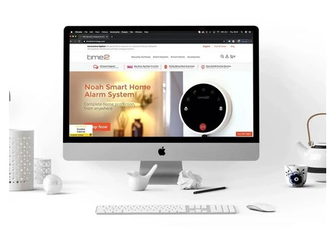 SEO Agency in Blackburn