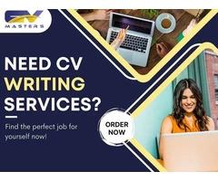 Best CV Writers in UK!