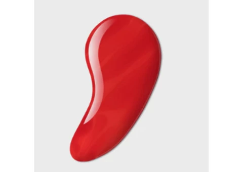 Pillar Box Cally Gel Nail Polish 8ml - 2/3