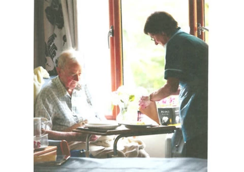 Treat Your Health At Uckfield Care Homes