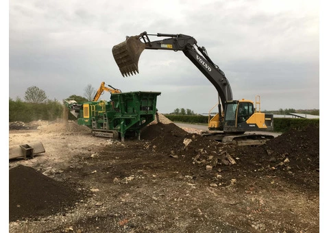 Get Clean Surroundings by Hiring a Tipper from the Professionals - 3/5
