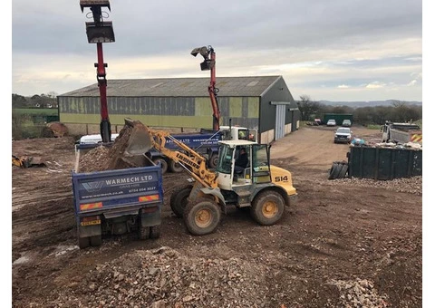 Get Clean Surroundings by Hiring a Tipper from the Professionals - 5/5